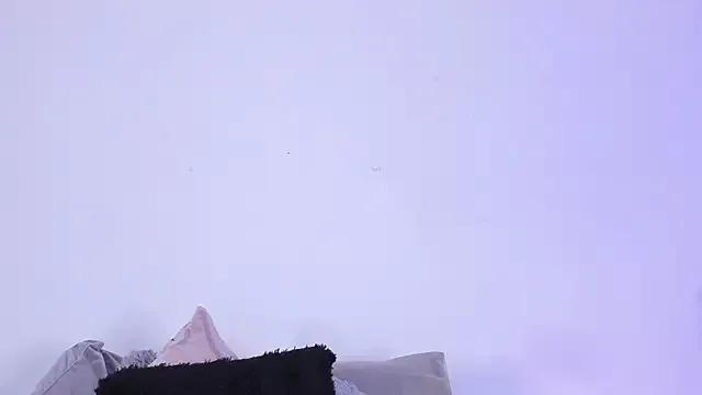 isa_molly — Topless wet nipples