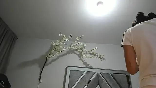 Isa_Rouse__ —  Sexy Dance + Full Naked