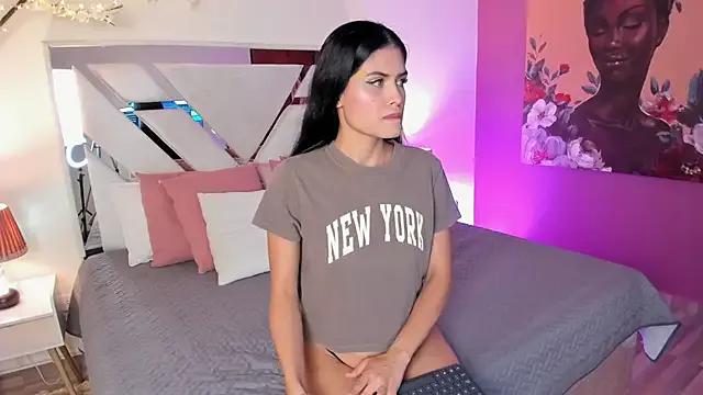 Isa_Rouse__ — Spanks Ass x5