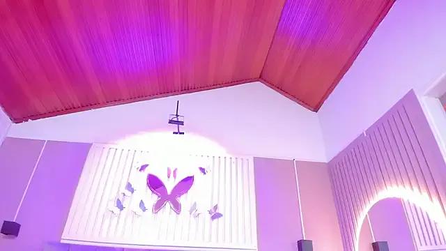 StripChat isa_vel is Freechat isa_vel — Freechat on StripChat