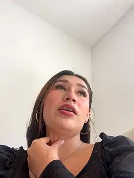 Isa_Villamarin — Hello Isa 