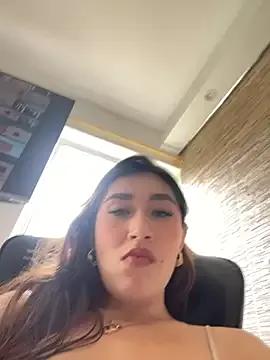 Isa_Villamarin — Cute dress sexy girl
