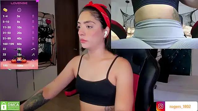 StripChat isaa_dl is Private isaa_dl — Your trusted cowgirl