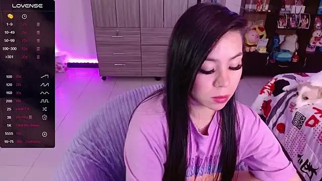 Isaabellaa_24 — Deep drooling blowjob