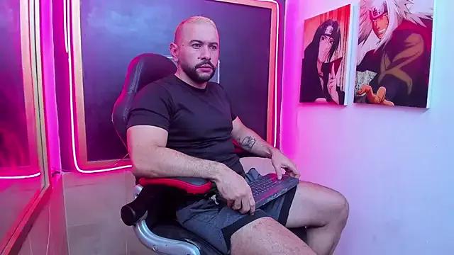 isaac_franko — NAKED