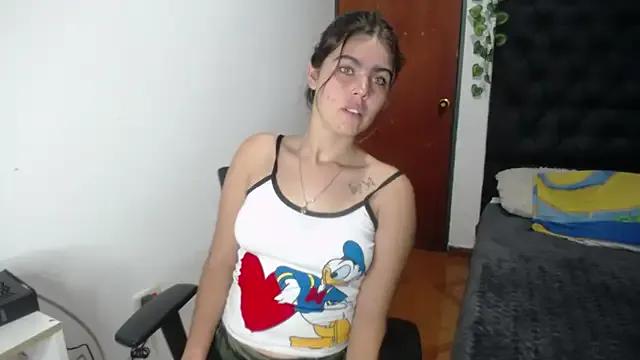 isabel_09 — spank ass x 10