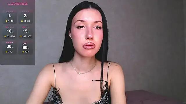 Isabela_Fontanaa — ice on my nipples