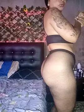 Isabela_Foxx1 — Freechat on StripChat