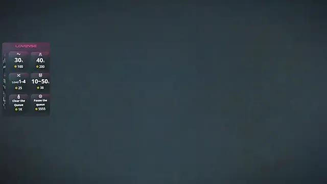 Freechat Isabelagomez1 on StripChat