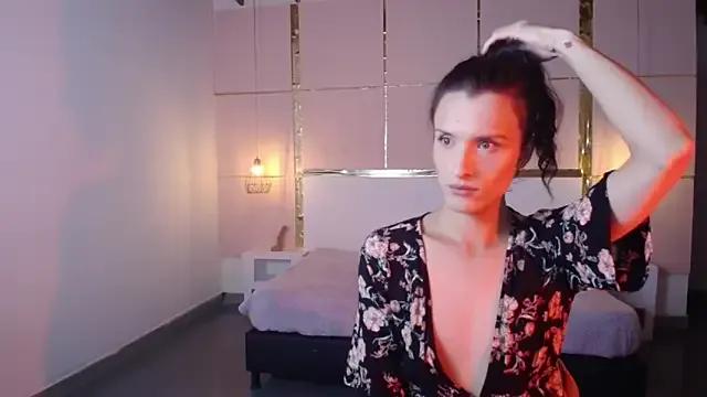 IsabelFernandez — show cum for you