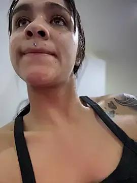 StripChat Isabella-Teen is Private Isabella-Teen — Dildo in pussy x5 min