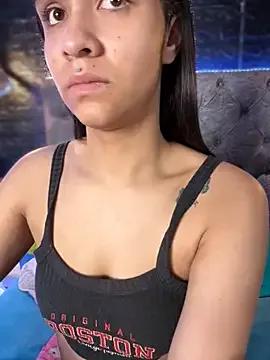 Isabella-Teen — Take off my shirt