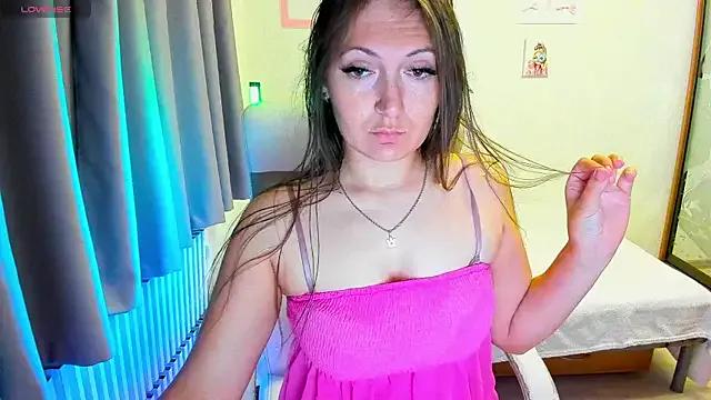 Isabella6633 — Squirt