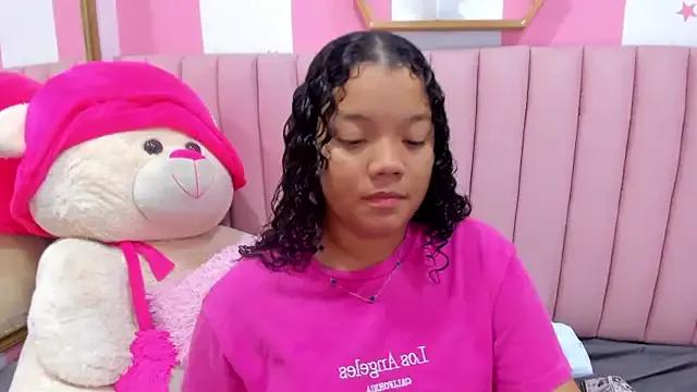 ISABELLA_020 — plug anal 