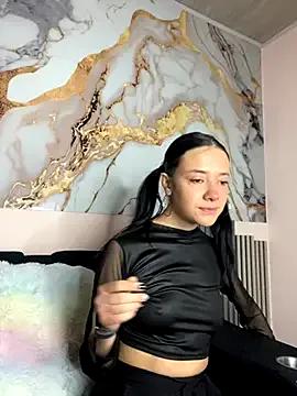Isabella_21x — Nipples toys