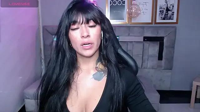 Isabella_Collen_v — squirt