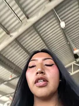 Isabella_Diamon — Topless