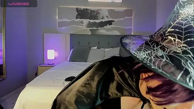 Freechat Isabella_glam on StripChat