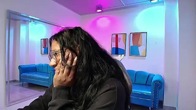 isabella_gomexx — Freechat on StripChat