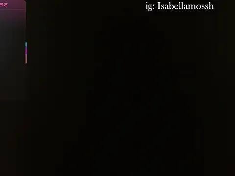 Isabella_Mossh — Make me a hard moan I'm full of oil