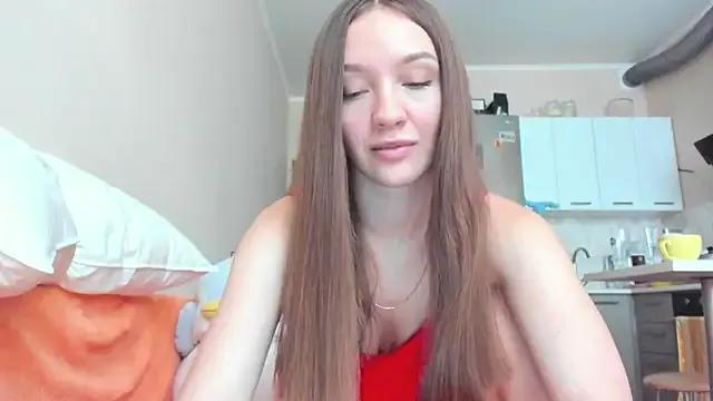 Isabella_Noir — booty dance
