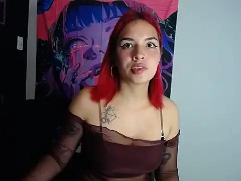 StripChat IsabellaLove_ is Freechat IsabellaLove_ — I spank my ass