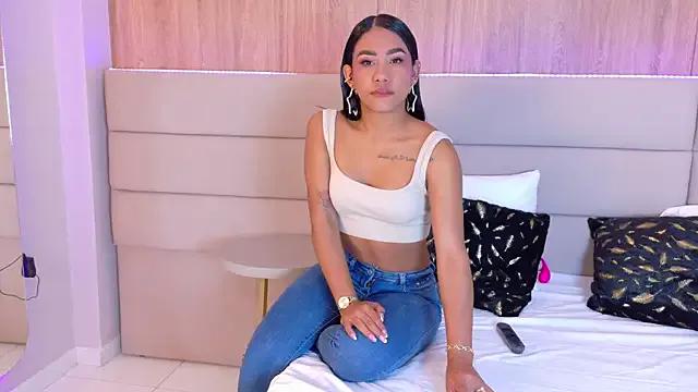 IsabellaPorcella — Spank Ass Hard