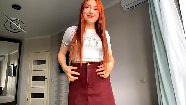 StripChat IsabellaRedfire is Private IsabellaRedfire — A lot of kises for my fans