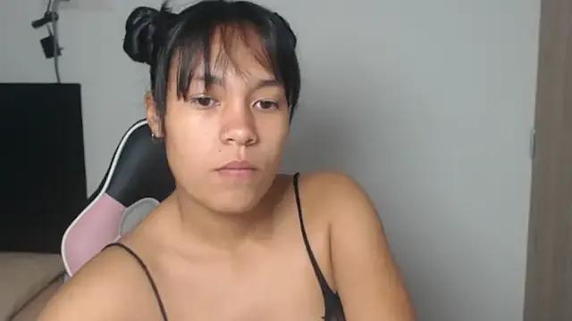 IsabellaSmith11 — anal penetration 