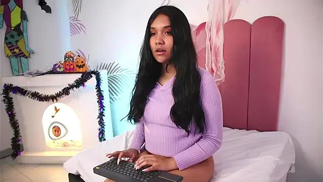 Isabelle_Lane — Masturbate your Dick With My Boobs 