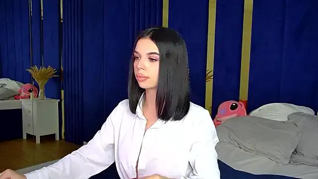 IsabelleVale — become the king of my heart