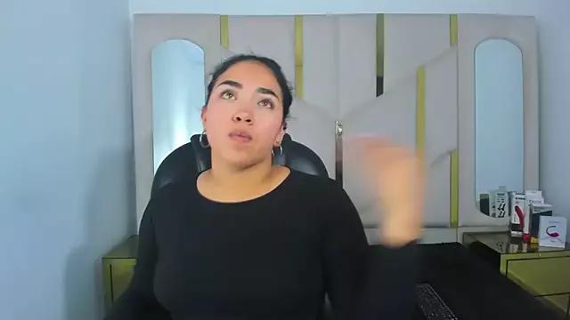 Freechat IsabellRodriguez18 on StripChat