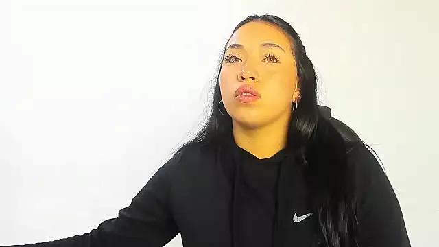 Freechat IsabellRodriguez18 on StripChat