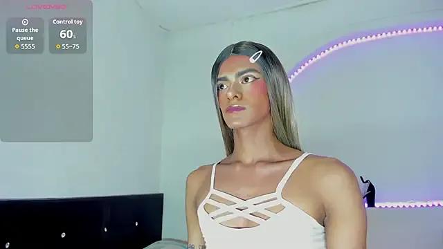 isadora_mansini — Ready for fun 