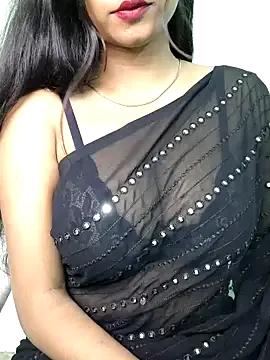 Freechat Ishaani_0 on StripChat