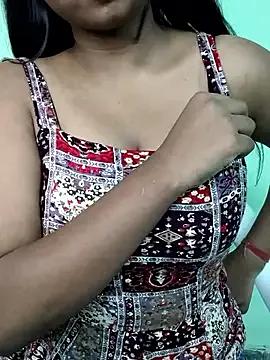 Freechat Ishaani_0 on StripChat