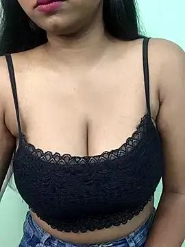 Freechat Ishaani_0 on StripChat