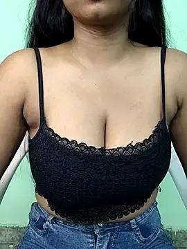 Freechat Ishaani_0 on StripChat