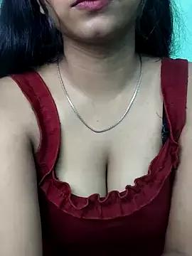 Freechat Ishaani_0 on StripChat