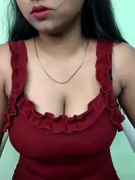 Freechat Ishaani_0 on StripChat