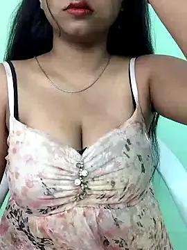 Freechat Ishaani_0 on StripChat