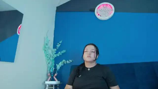 Isis_Balmain — Freechat on StripChat