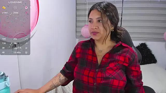 ISIS_VALCHOS on StripChat 