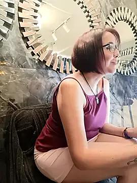 Freechat IsisBlake on StripChat