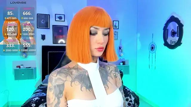IsisRaichuu_ — Big Plug Anal + OiL IN aSs 