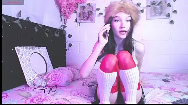 Isla_rosee18 — DILDO IN MY PUSSY