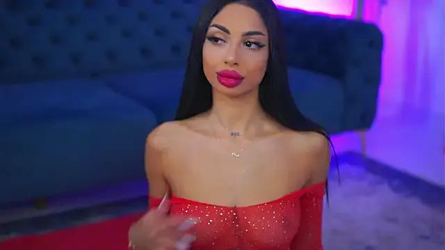 IsoldeVyx — Blowjob to start the day :fire: