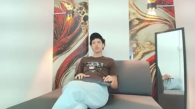 StripChat ISRAEL_GRAY is Freechat ISRAEL_GRAY — Gentle masturbation with moans