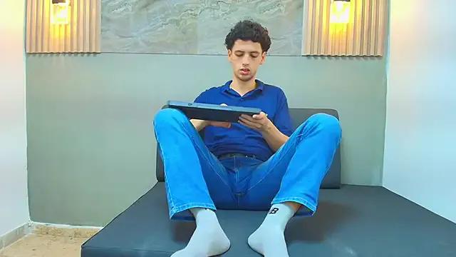 ISRAEL_GRAY — ALL NAKED