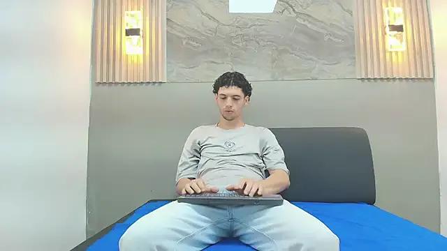ISRAEL_GRAY — ALL NAKED